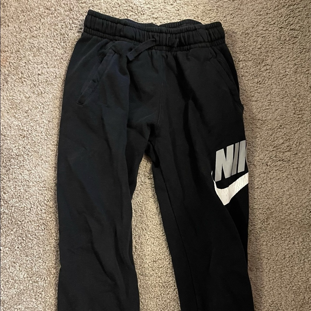 Nike sweats